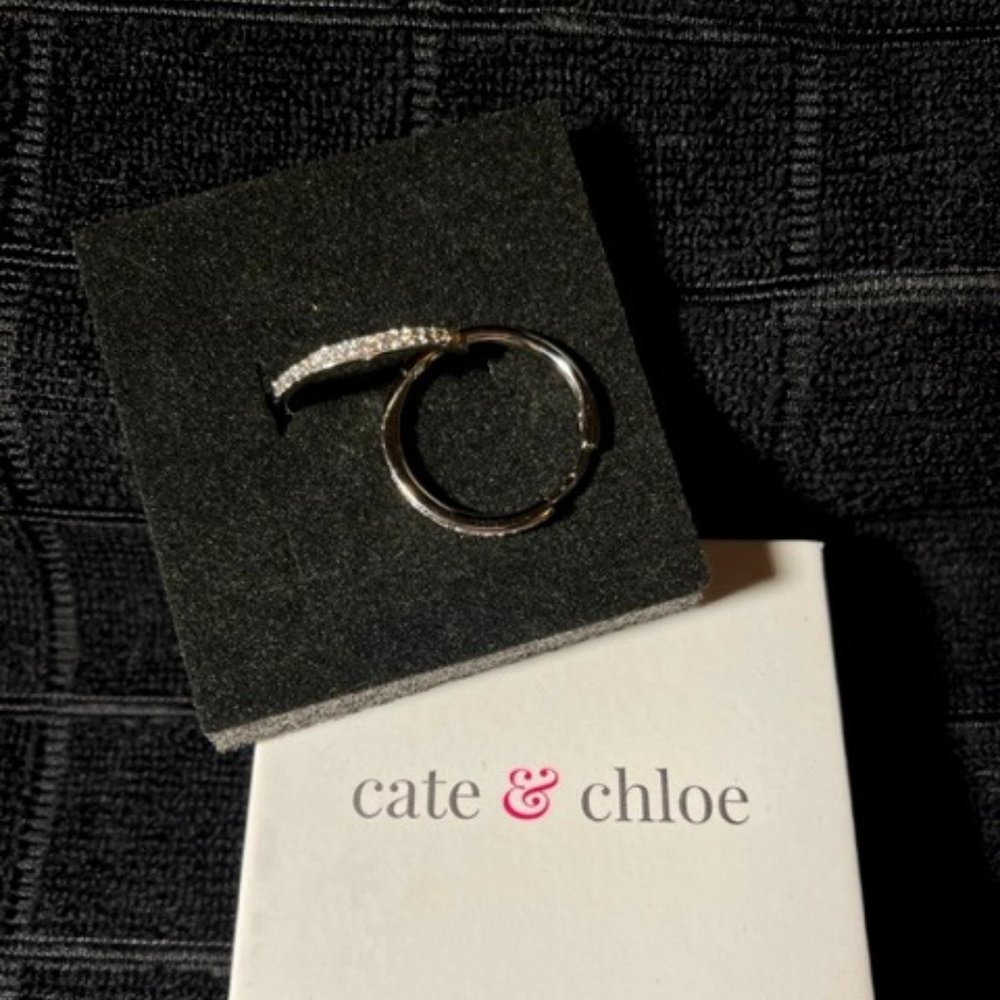 NWT, CATE & CHLOE